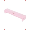 Pratik Bas & Kes Streç Film Kesici - Pembe