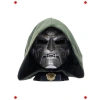 Premium Doktor Doom Rol Yapma Kaskı Yetişkin