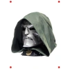Premium Doktor Doom Rol Yapma Kaskı Yetişkin