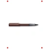 Premium Roller Kalem - M Uç Kahverengi Elegance