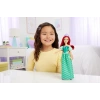 Prenses Bebek ve Aksesuar Seti - Ariel Temalı Oyun Eğlencesi