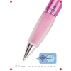Prenses Pembe Otomatik Kurşun Kalem 0.7mm