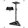 Profesyonel Monitör Standı Ayarlanabilir Yükseklik