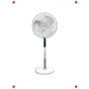 QuietSet Ayaklı Vantilatör - Uzaktan Kumandalı