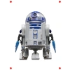 R2-D2 Koleksiyon Figürü - 15 cm Yıldönümü Sürümü