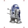 R2-D2 Koleksiyon Figürü - 15 cm Yıldönümü Sürümü