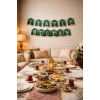 Ramazan Süsleri, İftar ve Sahur için Dekoratif Ürün