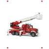 rçekçi Detlı İtfaiye Kamyonu Oyuncağı