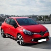 Renault Clio 4 su dolum kapağı, 2012-2019 model uyumlu