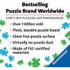 Renkli 2x24 Paw Patrol Puzzle, 3+ Yaş için