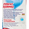 Renkli Çamaşır Deterjanı, 6000 g, 40 Yıkama Kapasitesi