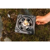 Renkli Katlanır Stove - Yetişkin Kullanımı İçin Pratik