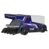 Renkli Rink Racer Hot Wheels Tekli Araba ile Yarış Keyfi