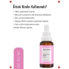 Retinol İçerikli Cilt Yenileyici Serum, 30 ml