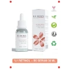 Retinol ve B5 Vitaminli Yaşlanma Karşıtı Serum 30 ml