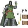 Retro Dr. Doom Aksiyon Figürü - Marvel Koleksiyonu
