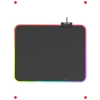 RGB Aydınlatmalı Orta Boy Mouse Pad