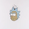 Rick and Morty Oto Kokusu, Lisanslı 3D Model