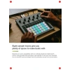 Ritim ve Performans İçin Sampler Groovebox