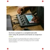 Ritim ve Performans İçin Sampler Groovebox