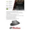 Rizline Chery Tiggo 7  2020- Sonrası ile uyumlu 3D Baj Havuzu