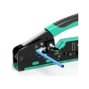RJ11 - EZ-RJ45 Soket Sıkma Pensesi