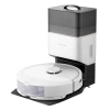 roborock Q8 Max+ Robot Vakum, Beyaz