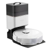 roborock Q8 Max+ Robot Vakum, Beyaz