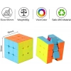 Rubik Zeka Sabır Küpü n Renkler 3 X 3 X 3