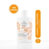 Saç Krema, Balkabağı ve Keratin ile Güçlendirici