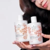 Saç Krema, Balkabağı ve Keratin ile Güçlendirici