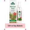 Saf Biberiye Suyu Saç Güçlendirici Sprey 125ml