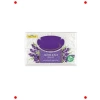 Saf & Doğal Lavanta Kokulu Sabun (4x150g)