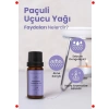 Saf Paçuli Uçucu Yağı 10 ml - Aromaterapi
