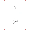 Sağlam Tripod Mikrofon Standı