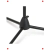 Sağlam Tripod Mikrofon Standı