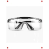 Sağlık Çalışanları İçin Koruyucu Gözlük