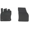 Sahler Vw Caddy (2020+) ile Uyumlu 4.5D Havuzlu Oto Paspas