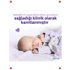 Sakinleştirici Aromalı Bebek Yağı 300ml