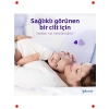 Sakinleştirici Aromalı Bebek Yağı 300ml