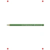 Sanatçı Sulu Boya Kalemi - Zümrüt Yeşil Tekli