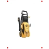 Sarı Yüksek Basınçlı Temizleme Makinesi 2000W 150 Bar