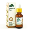 Sarımsak Yağı 20 ml, Doğal Cilt ve Saç Bakımı İçin