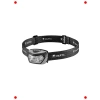 Şarjlı Kablosuz Kafa Feneri - Outdoor Sporlara Uygun