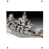 Savaş Gemisi Maket Seti - Başlangıç Kiti