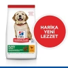SCIENCE PLAN  Irk Tavuklu Yavru Köpek Maması 14.5