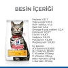 SCIENCE PLAN Üriner Sağlık +1 Yetişkin Tavuklu Kedi Maması 1.5