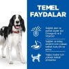 Science Plan Yetişkin Orta Irk Kuzulu ve Pirinçli Köpek Maması 12 + 2