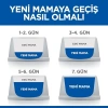 Science Plan Yetişkin Orta Irk Kuzulu ve Pirinçli Köpek Maması 12 + 2