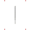 SDS Plus Kırıcı Delici Ucu, 16mm, Beton İçin